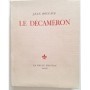 Boccace, Jean | Le Décaméron