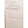 Touchatout | Histoire de France Tintamarresque