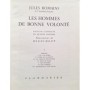 Romains, Jules | Les hommes de bonne volonté