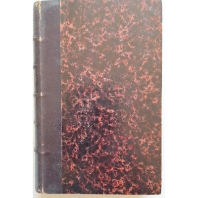 Etudes sur les tragiques grecs -  Eschyle