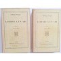 Rousse, Edmond | Lettres à un ami