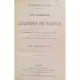 Schuré, Édouard | Les Grandes légendes de France