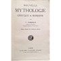Commelin, Pierre | Nouvelle mythologie grecque et romaine ( édition illustrée de nombreuses gravures )
