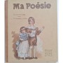 Ma poésie