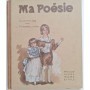 Ma poésie