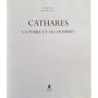 Roquebert, Michel / Gérard Sioen | Cathares : la terre et les hommes