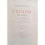 Meynis, D. | Grands Souvenirs de l'église de Lyon  (Nouvelle édition )