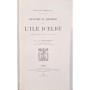 Pons, de l Hérault | Souvenirs et anecdotes de l'île d'Elbe