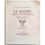 La Guerre des femmes (Édition définitive )