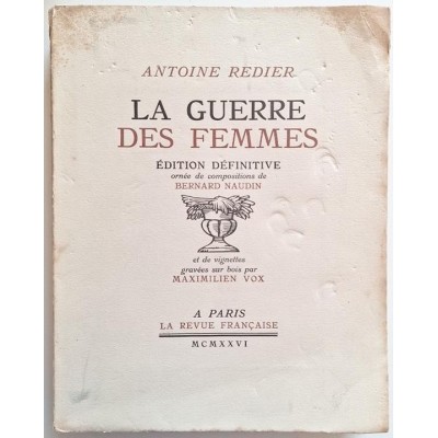 La Guerre des femmes (Édition définitive )