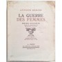 La Guerre des femmes (Édition définitive )