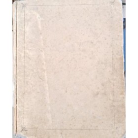 Comptes de dépenses de la construction du château de Gaillon