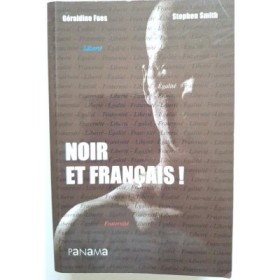 Noir et français !