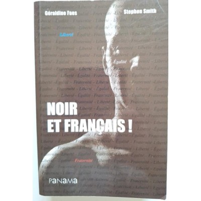 Noir et français !