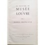 Collectif | La Peinture au musée du Louvre. T.1. Ecole française.