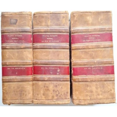 opera omnia graece et latine