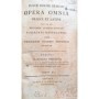 Flavii Josephi Hebraei | opera omnia graece et latine