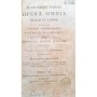Flavii Josephi Hebraei | opera omnia graece et latine