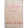 Actes du XLII Congrès international des américanistes Vol VII