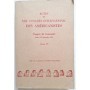 Actes du XLII Congrès international des américanistes Vol VII