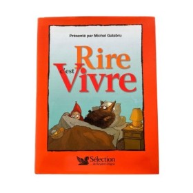 Rire c'est vivre - présenté par Michel Galabru