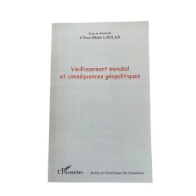 Vieillissement mondial et conséquences géopolitiques