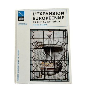 L'expansion européenne du XIIIe au XVe siècle