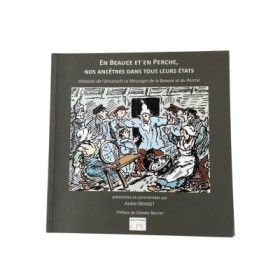 En Beauce et en Perche