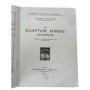 Groslier, George | Sculpture khmère ancienne. Illustrée de 175 reproductions hors texte et similigravure