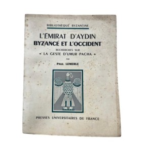 L'Émirat d'Aydin