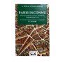 Privat d'Anglemont, Alexandre | Paris inconnu (Reproduction en fac-similé) A. Privat d'Anglemont - avec une étude sur la vie de