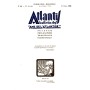 Revue Atlantis N°016 / 1929 / Saint Babolein / REIMPRESSION