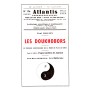 Revue Atlantis N°176 / 1955 / Les Doukhobors / REIMPRESSION
