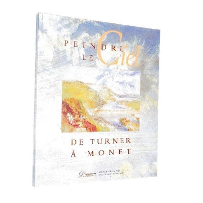 Musée-promenade de Marly-le-Roi-Louveciennes - Peindre le ciel : de Turner à Monet