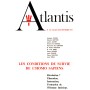 Revue Atlantis N°294 / 1977 / Les conditions de survie de l’Homo sapiens / ORIGINAL
