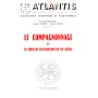 Revue Atlantis N°246 / 1968 / Le Compagnonnage et la crise de civilisation du XXe siècle / REIMPRESSION