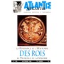 Revue Atlantis N°395 / 1998 / La puissance et l’histoire des rois / ORIGINAL