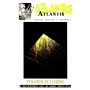 Revue Atlantis N°382 / 1995 / Pyramide de lumière / REIMPRESSION