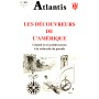 Revue Atlantis N°369 / 1992 / Les découvreurs de l’Amérique / REIMPRESSION