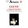 Revue Atlantis N°353 / 1988 / Cluny. Gloire et destruction du « phare de l’Occident » / REIMPRESSION