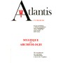 Revue Atlantis N°344 / 1986 / Mystique et archéologie / REIMPRESSION