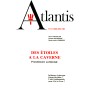 Revue Atlantis N°343 / 1986 / Des étoiles à la caverne / REIMPRESSION
