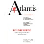 Revue Atlantis N°330 / 1984 / Le Livre rouge. Carnet d’un jeune élu cohen (Louis-Claude de Saint-Martin) / ORIGINAL