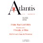 Revue Atlantis N°315 / 1981 / L’Abbé Paul Lacuria - II - L’Occulte et Dieu / ORIGINAL