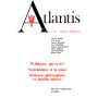 Revue Atlantis N°301 / 1979 / Pythagore - Nostradamus - Demeures philosophales / REIMPRESSION