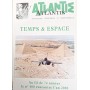 Revue Atlantis N°400 / 2000 / Temps et espace / REIMPRESSION