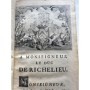Colonna, Francesco Maria Pompeo | Histoire naturelle de l'univers , dans laquelle on rapporte des raisons physiques...