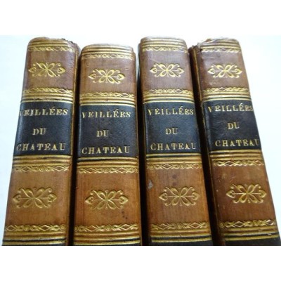 Les Veillées du château