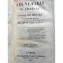 Genlis, Stéphanie-Félicité Du Crest comtesse de | Les Veillées du château, ou Cours de morale à l'usage des enfans