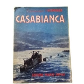 Casabianca 27 novembre 1942-13 septembre 1943